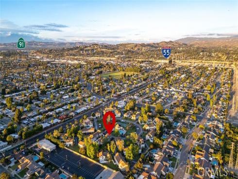 700 E Taft  38 , Orange, CA