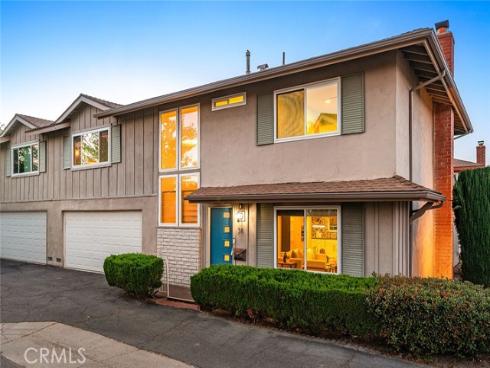 700 E Taft  38 , Orange, CA