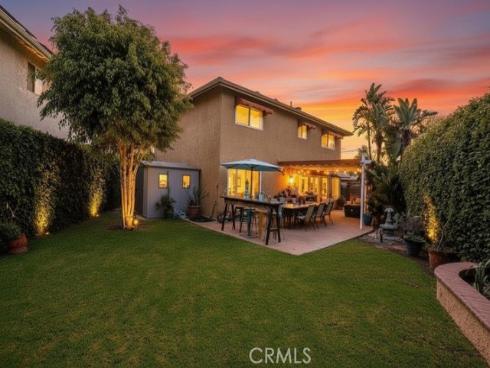 1310 N Wyeth  , Orange, CA