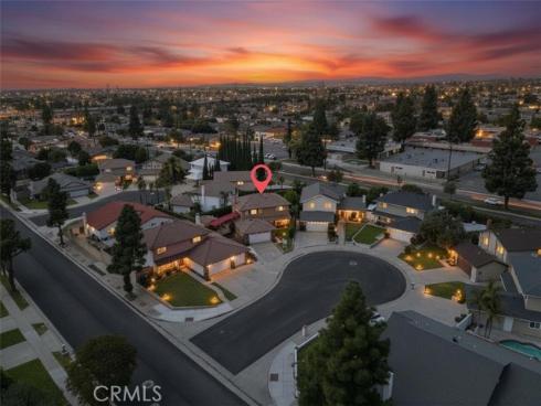 1310 N Wyeth  , Orange, CA