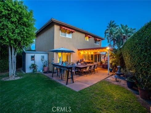 1310 N Wyeth  , Orange, CA