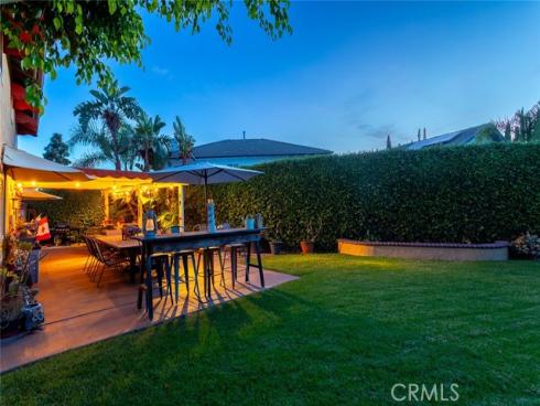 1310 N Wyeth  , Orange, CA