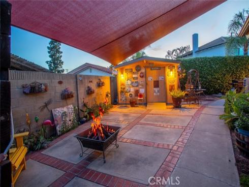 1310 N Wyeth  , Orange, CA