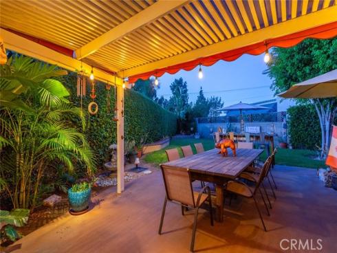 1310 N Wyeth  , Orange, CA