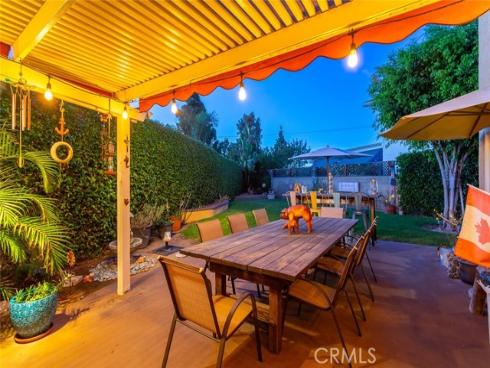 1310 N Wyeth  , Orange, CA