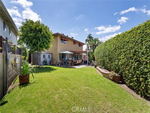 1310 N Wyeth  , Orange, CA