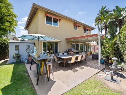 1310 N Wyeth  , Orange, CA