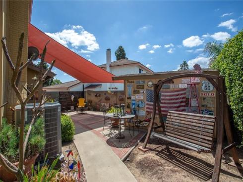 1310 N Wyeth  , Orange, CA