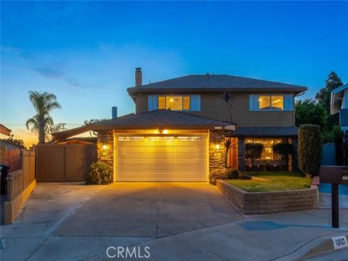 1310 N Wyeth  , Orange, CA