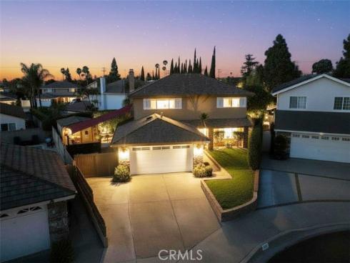 1310 N Wyeth  , Orange, CA