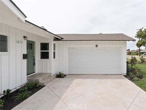 1612 E Palmyra  , Orange, CA