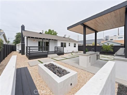 1612 E Palmyra  , Orange, CA