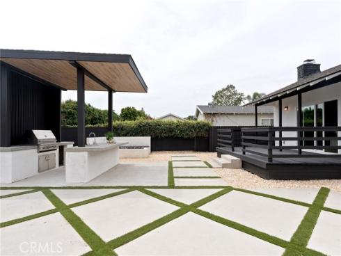 1612 E Palmyra  , Orange, CA