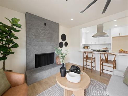 1612 E Palmyra  , Orange, CA