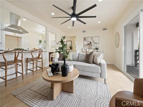 1612 E Palmyra  , Orange, CA