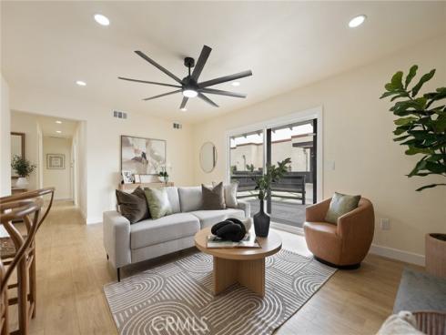 1612 E Palmyra  , Orange, CA