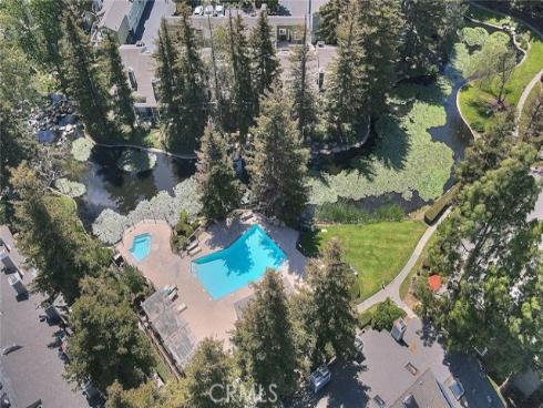 700 E Lake  7  Drive, Orange, CA