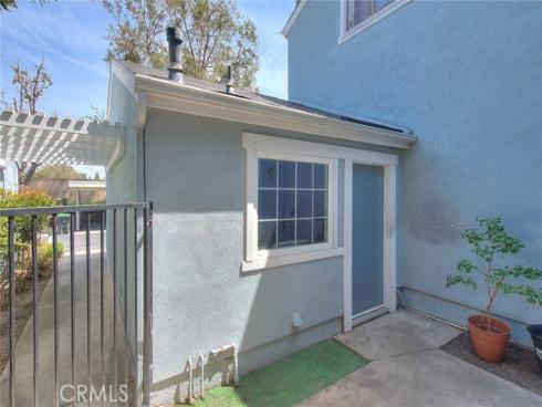 700 E Lake  7  Drive, Orange, CA