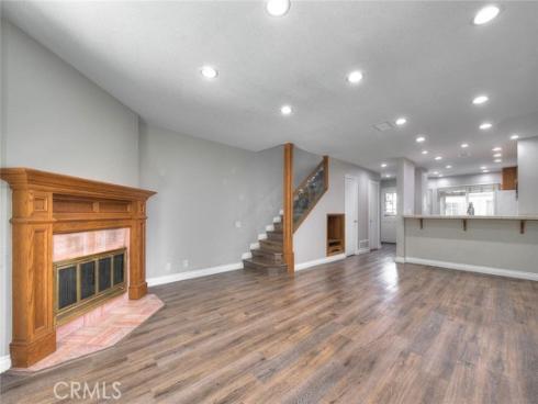 700 E Lake  7  Drive, Orange, CA