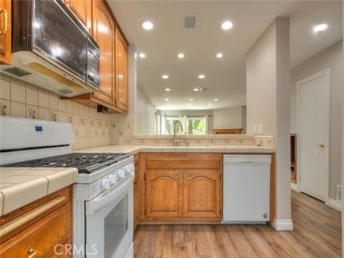 700 E Lake  7  Drive, Orange, CA