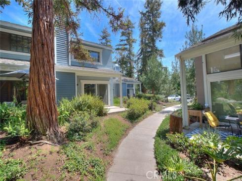 700 E Lake  7  Drive, Orange, CA