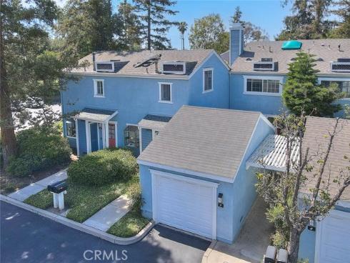 700 E Lake  7  Drive, Orange, CA