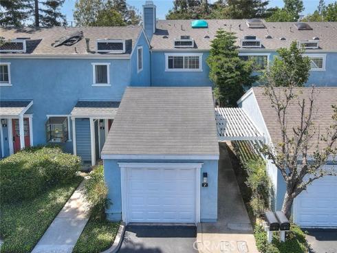 700 E Lake  7  Drive, Orange, CA