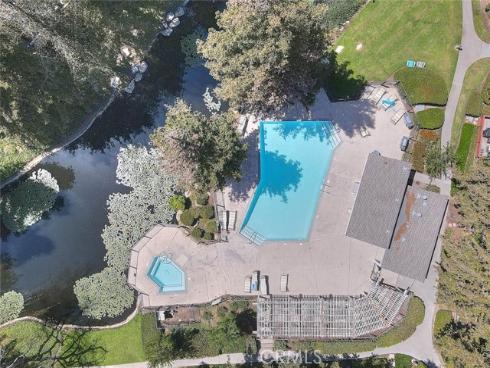 700 E Lake  7  Drive, Orange, CA