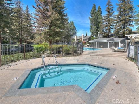 700 E Lake  7  Drive, Orange, CA