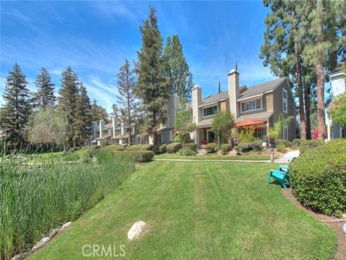 700 E Lake  7  Drive, Orange, CA