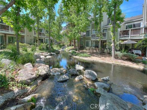 700 E Lake  7  Drive, Orange, CA