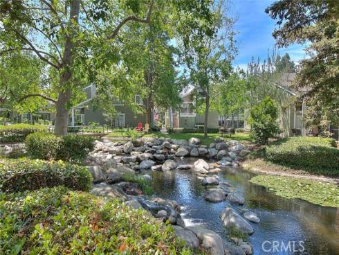 700 E Lake  7  Drive, Orange, CA