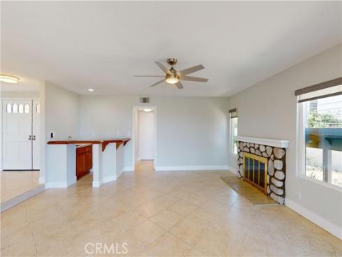 5719 E West View   Drive, Orange, CA