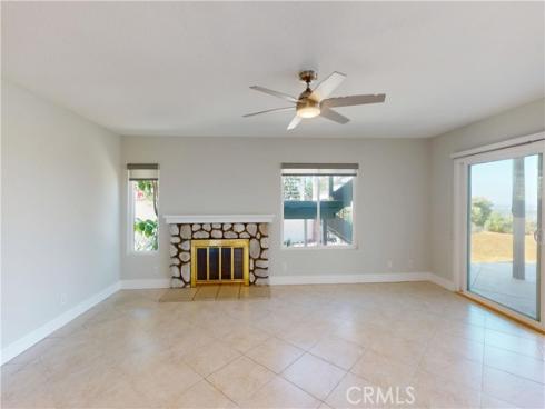 5719 E West View   Drive, Orange, CA