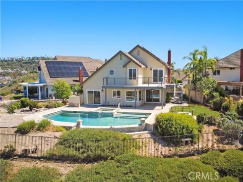 5719 E West View   Drive, Orange, CA
