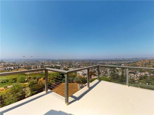 5719 E West View   Drive, Orange, CA