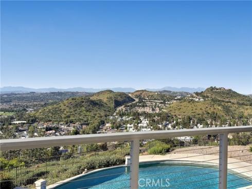 5719 E West View   Drive, Orange, CA