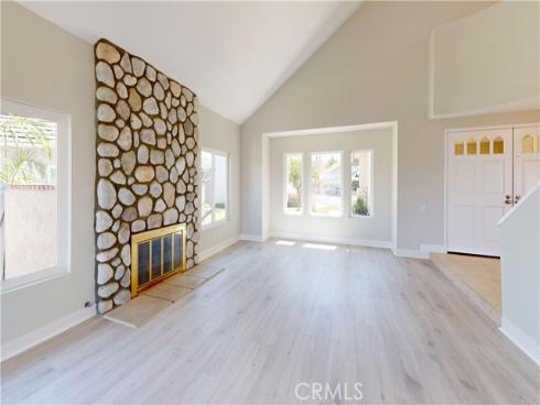 5719 E West View   Drive, Orange, CA