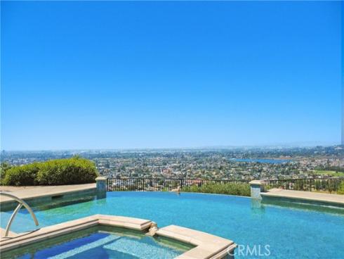 5719 E West View   Drive, Orange, CA