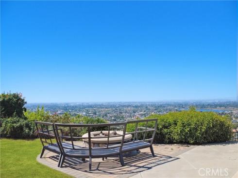 5719 E West View   Drive, Orange, CA