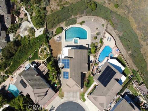5719 E West View   Drive, Orange, CA
