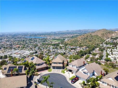 5719 E West View   Drive, Orange, CA