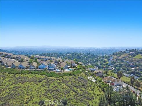 5719 E West View   Drive, Orange, CA