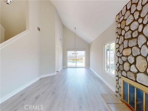 5719 E West View   Drive, Orange, CA