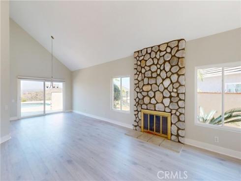 5719 E West View   Drive, Orange, CA