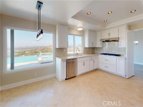 5719 E West View   Drive, Orange, CA