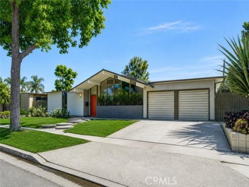 610 E Briardale  , Orange, CA