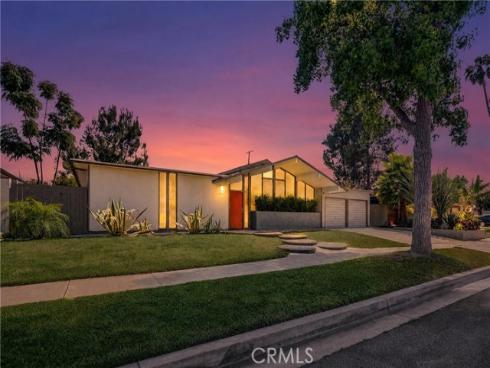 610 E Briardale  , Orange, CA