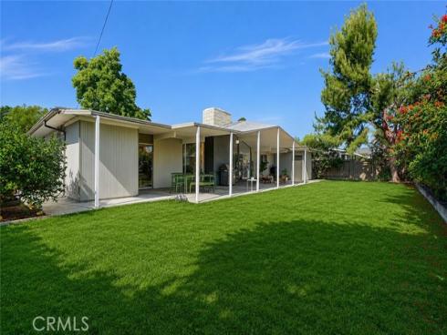 610 E Briardale  , Orange, CA