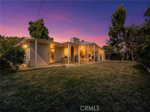 610 E Briardale  , Orange, CA